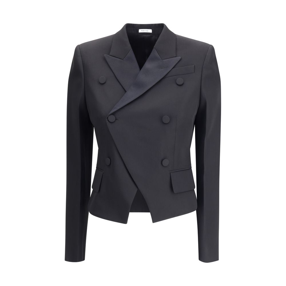 Alexander McQueen BLAZER JACKET